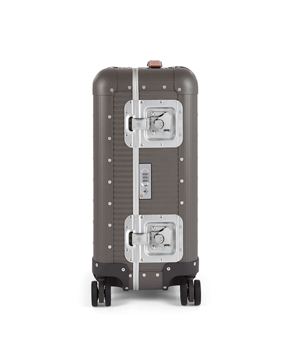 FPM キャリーケース　96L　STEEL GREY FPM キャリーケース 96L STEEL GREY