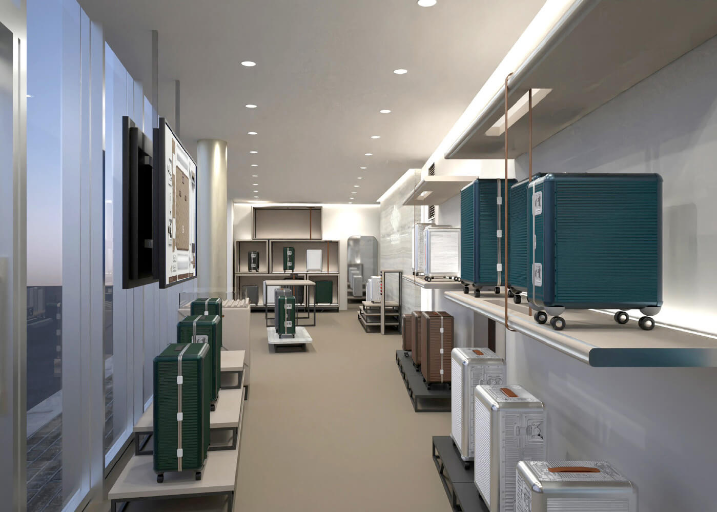 表参道店 イメージ