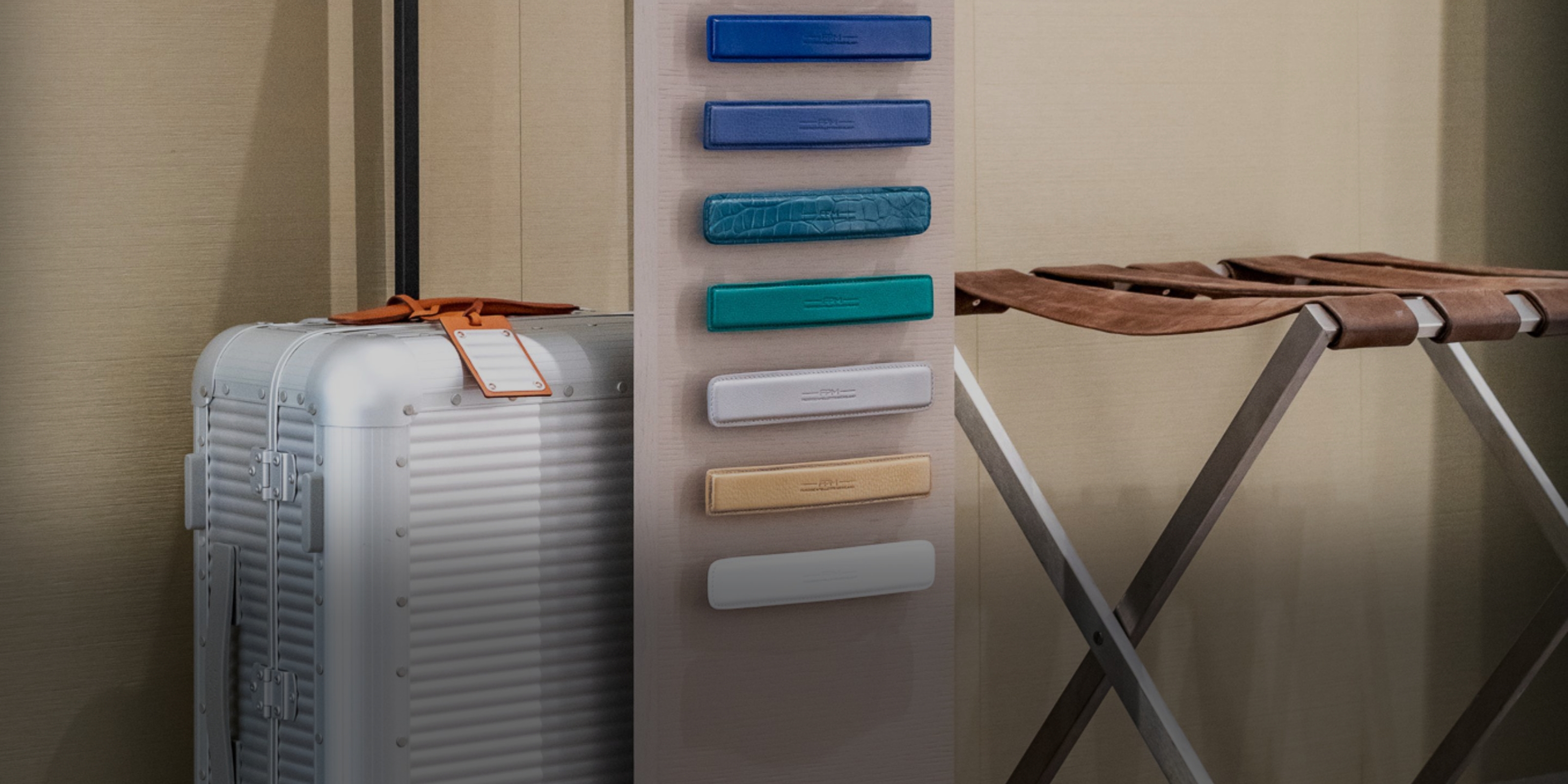 CHOOSE YOUR COLOR