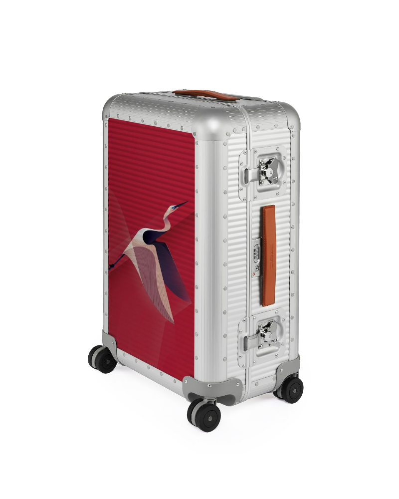 suitcase