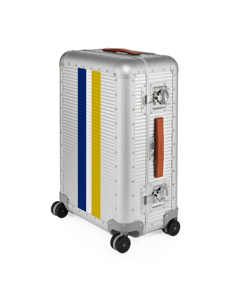 ミラノオーダーページ Customized Suitcases │ FPM Milano（ファブリカ ペレッテリエ